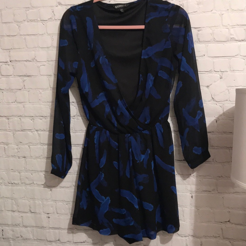 Express One Pc Outfit - Picture 9 of 9